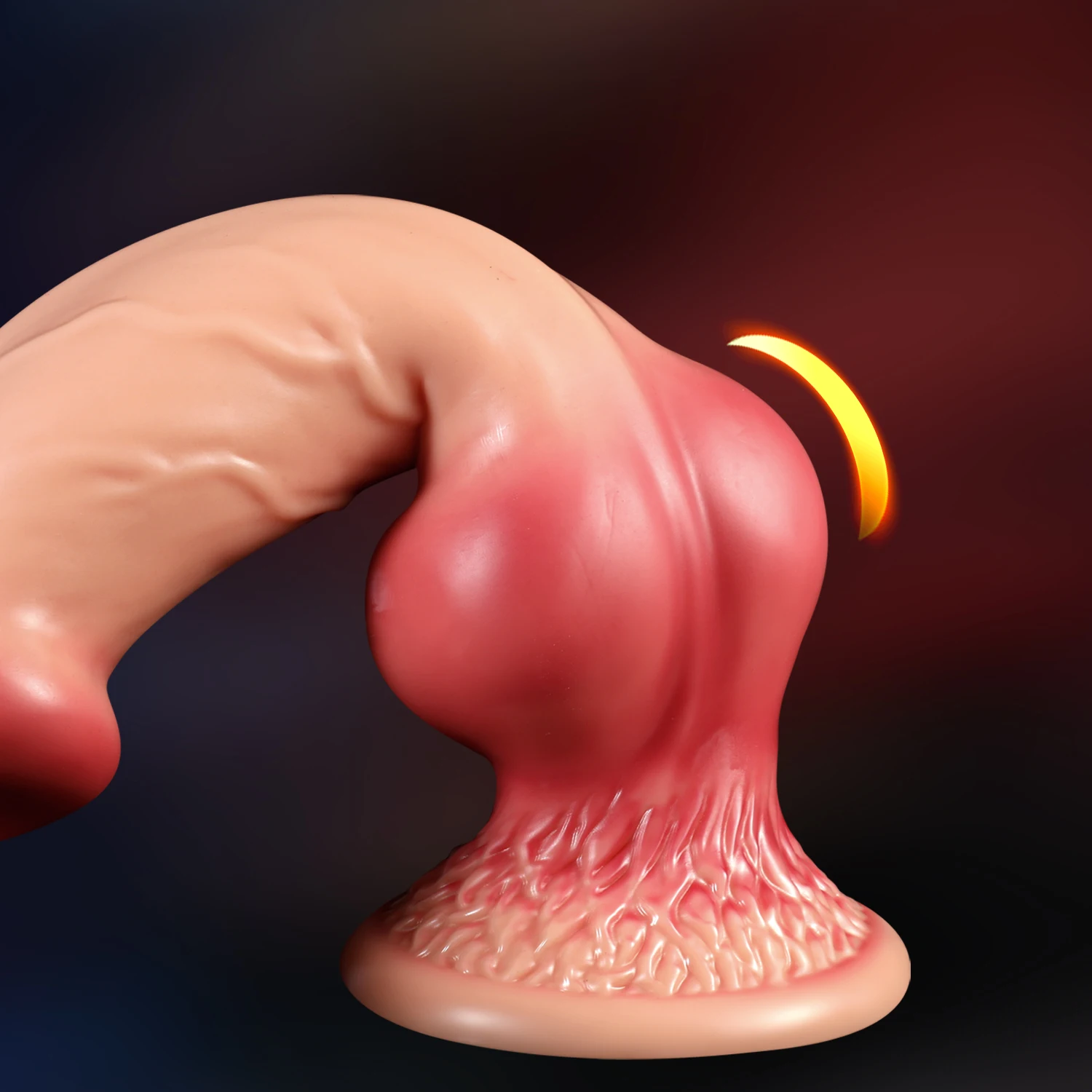 Animal Dog Multi Size Dildos Anal Plugs Female Male Gay Penis Ass Plugs Realistic Dildo with Suction Cup Sex Toys