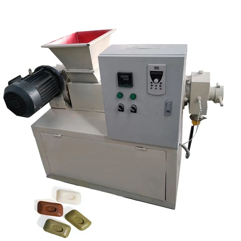 120 type soap machine soap forming equipment soap stripping machine transparent soap soap unit