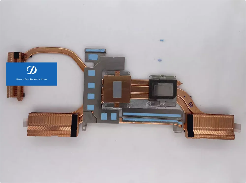 FOR ASUS G512LU G512LV Magic Wave New 3 4 Heat Sink