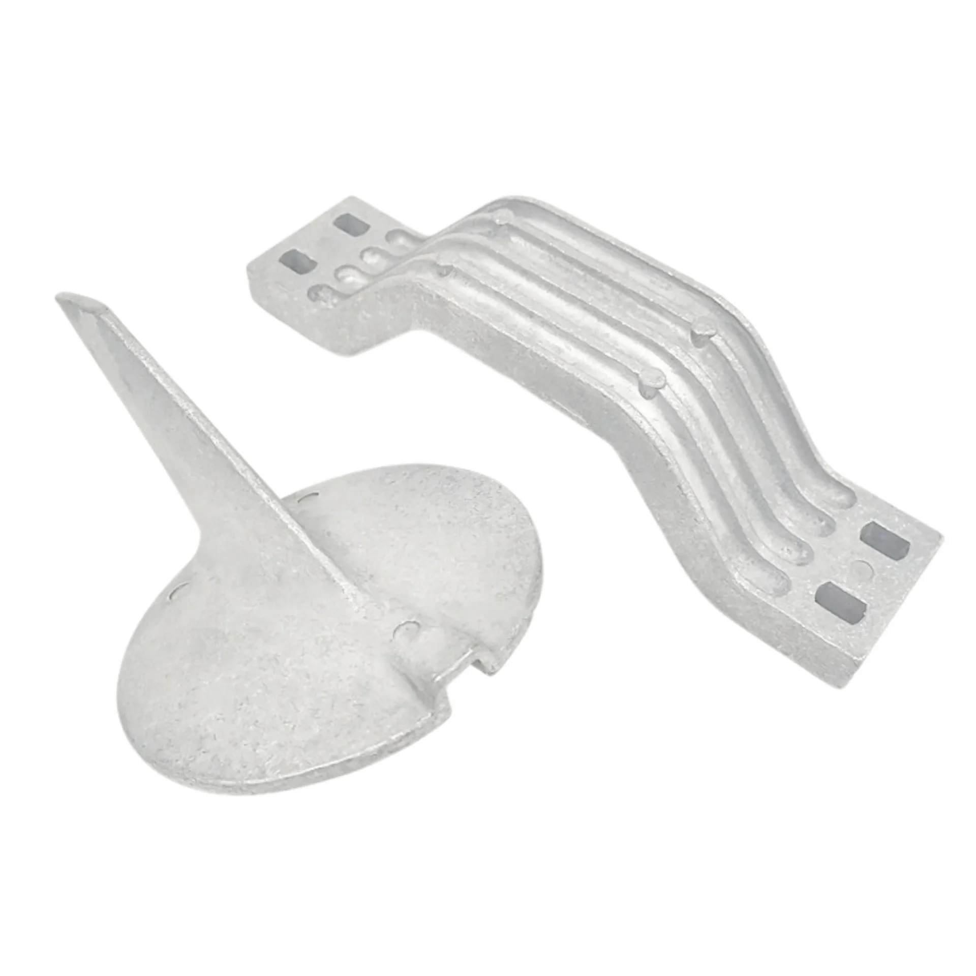 

Marine Zinc Alloy Anode Block Kit CMYA200250KIT for Yamaha Outboard 200-250