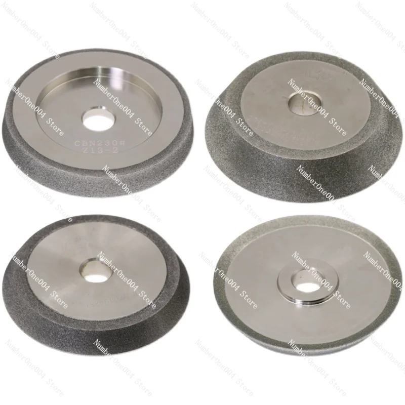 Drill Grinder Grinding Wheel 13A/D 26A/D Z13 13B 20G SDC/CBN Diamond Alloy Sand