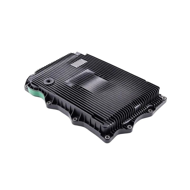 

Super 8 Speed Automatic Transmission Oil Wave Box Bottom Shell for BMW F01 F02 F06 F07 F18 X5 X66