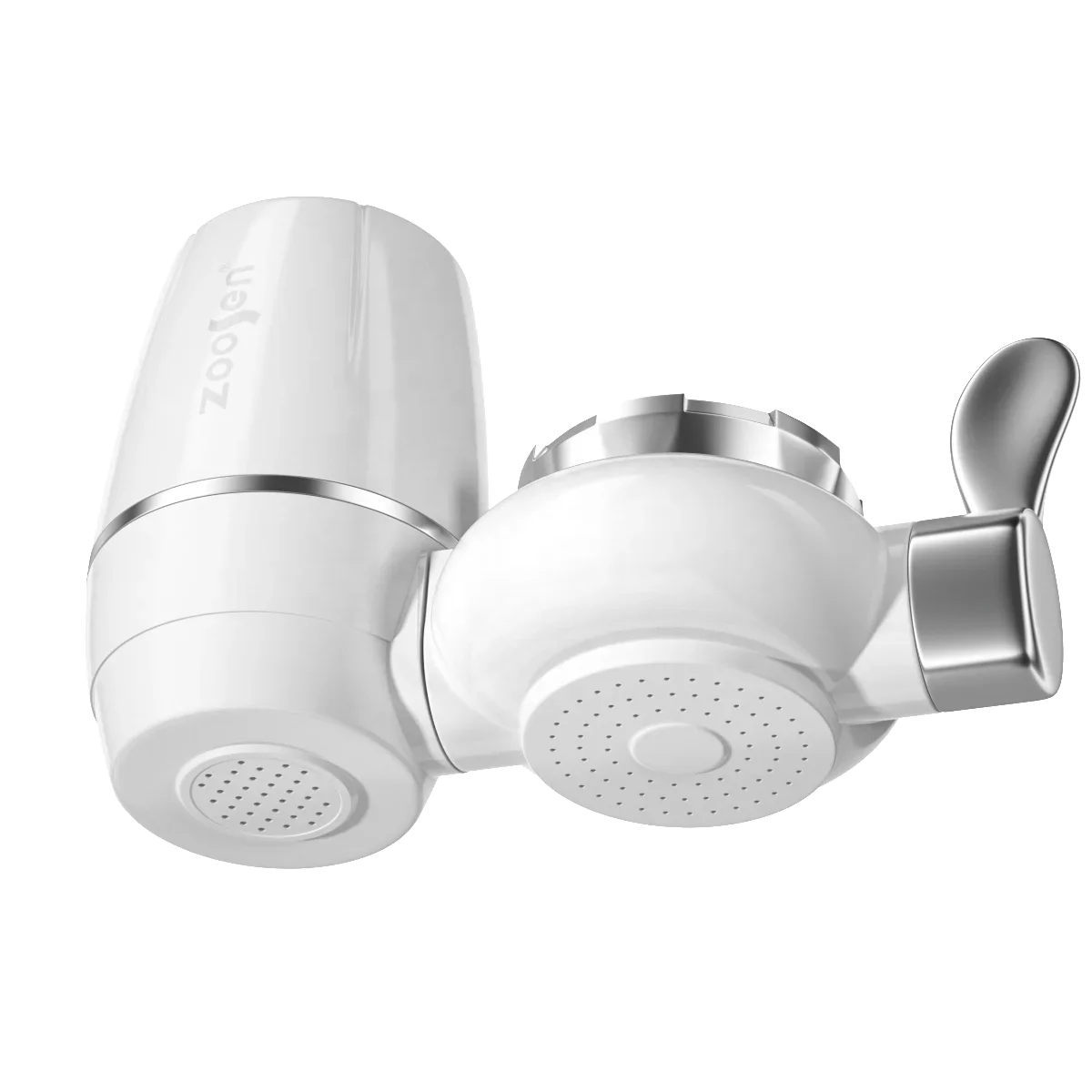 

Фильтр для щелочной воды, фильтр для удаления хлора, фильтр для воды, очиститель крана Wasserfilter filtro purificador de agua