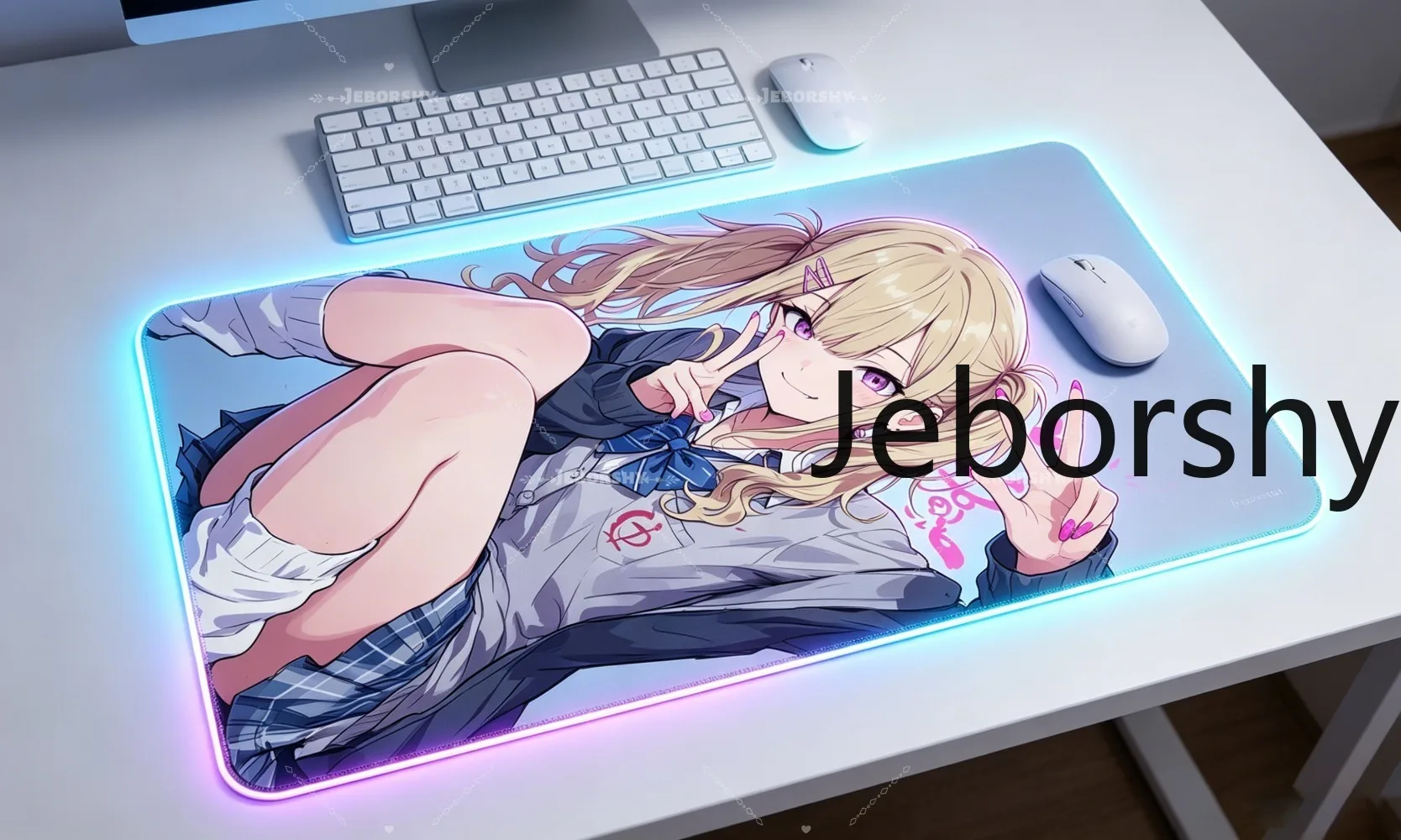 No image