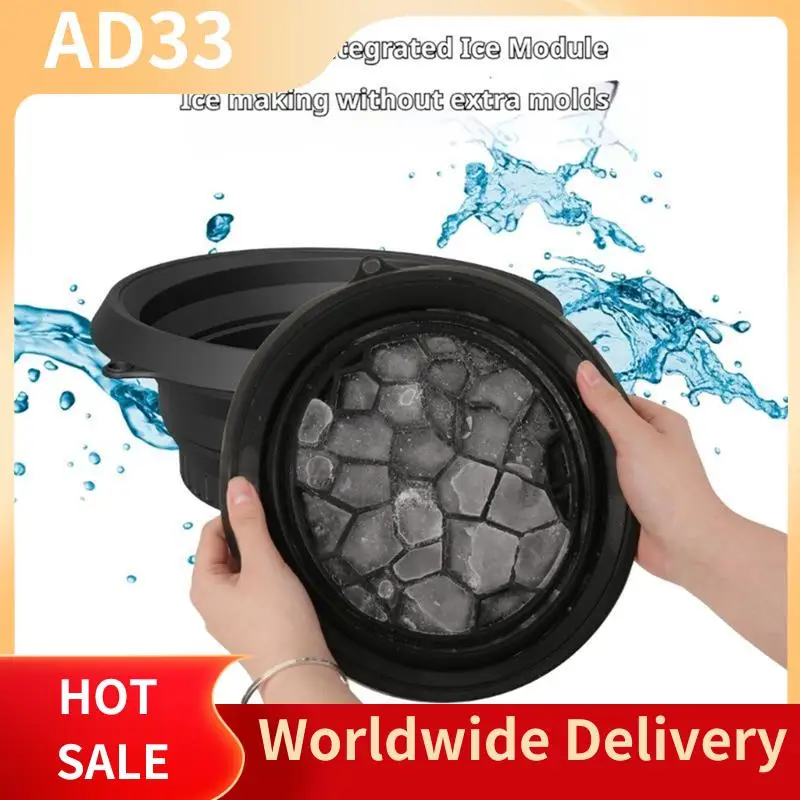 

Top Deals Ice Bath Folding Wash Basin Ice Bath Folding Wash Basin For Home Skin Care Routine Green