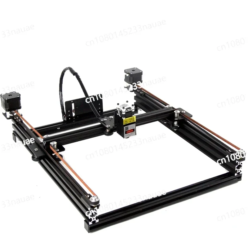 Laser Writing Machine, CNC Drawing Machine Robot Writing, SCCE Drawing Machine Kit, Pen Xy Drawing Machine, A1 A2 A3 Handwriting