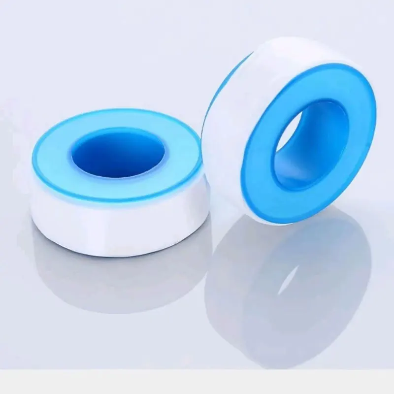 2pcs Water Swelling Sealing Tape Thread Sealing Tape High Temperature Resistance Tape Special for Fire Protection Engineering