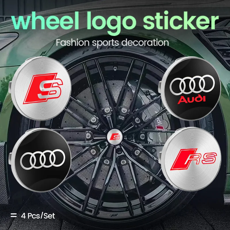 

4 шт./партия, колпачки на ступицу колеса автомобиля, 56/60 мм