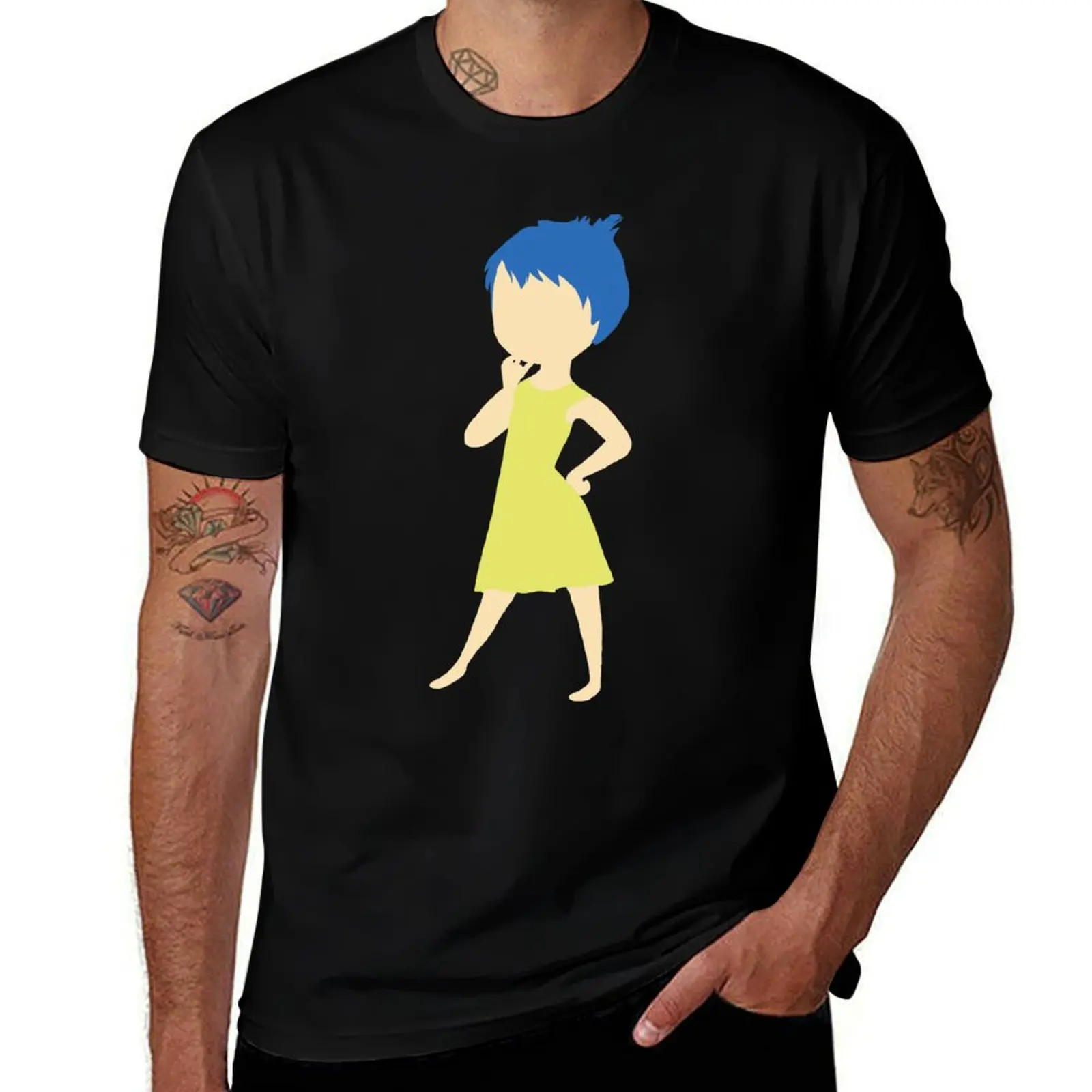 emotions T-Shirt Quick Dry Training Short Sleeve Tee T-Shirt