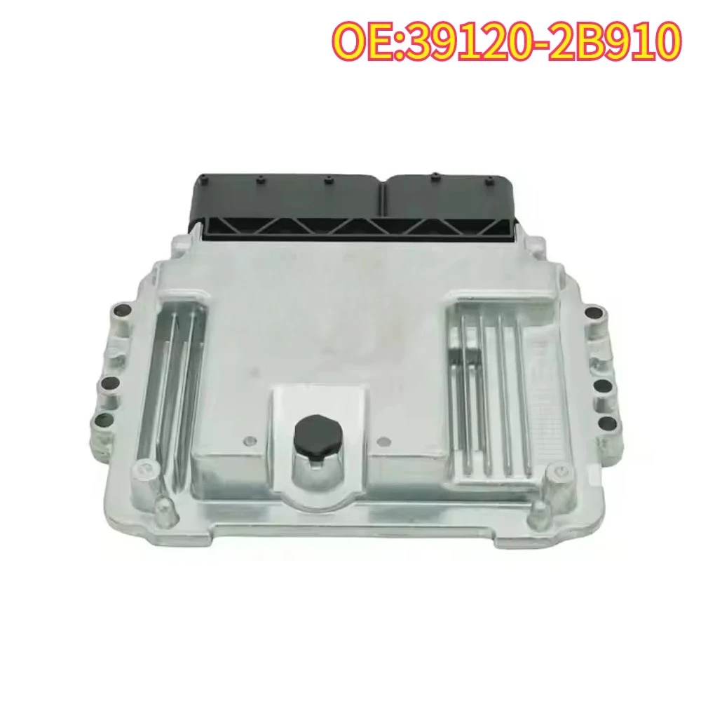 

High quality New For 39120-2B910 Motor computer bord ECU 39120-2B910 MEG17.9.12