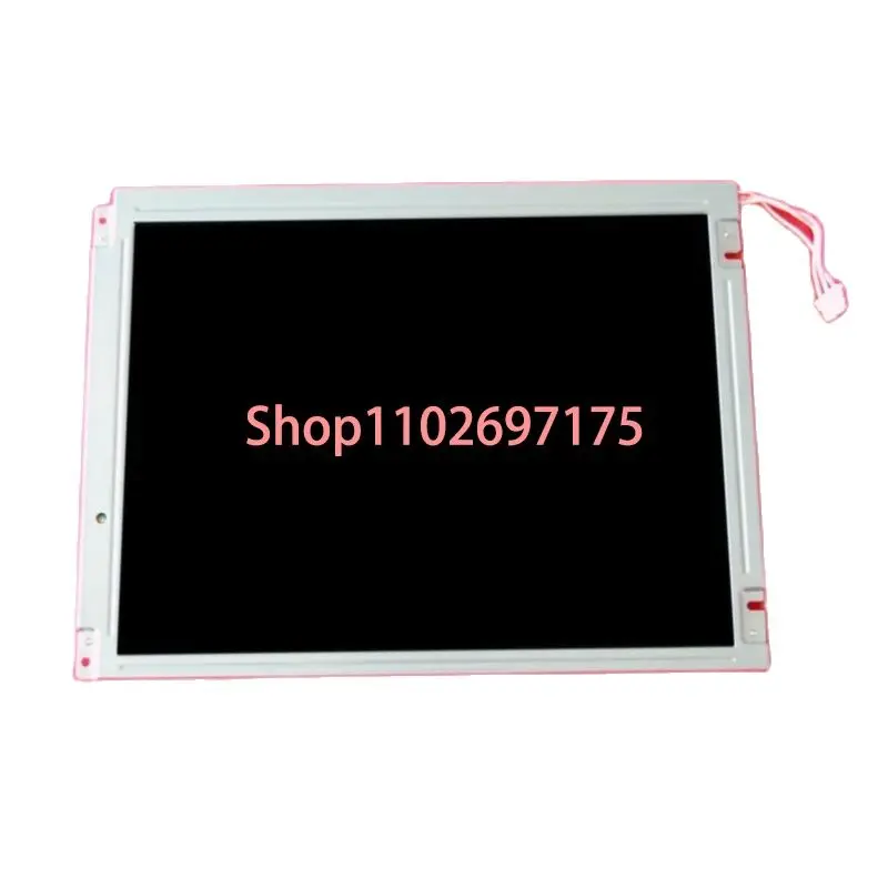 

100% original test LCD SCREEN PD104SL5 10.4 inch 800(RGB)×600, SVGA 96PPI CCFL LCD