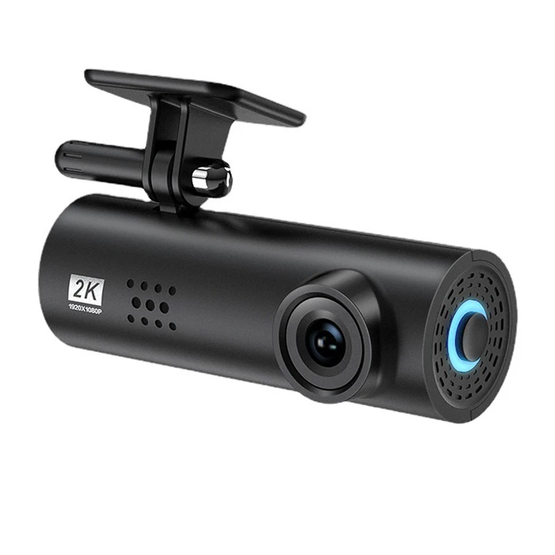 Dash Cam WIFI FULL HD 1080P Super Mini รถกล้อง DVR Night รุ่น G-Sensor ขับรถกล้องบันทึกภาพ Dashcam