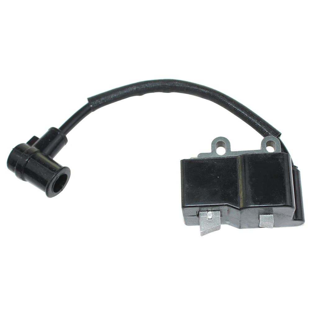 Imagem -06 - Bobina de Ignição para Echo Pb255ln Es255 Pb265l Pb265ln Leaf Blower Peças Magneto a Vácuo A411000290 A425000100
