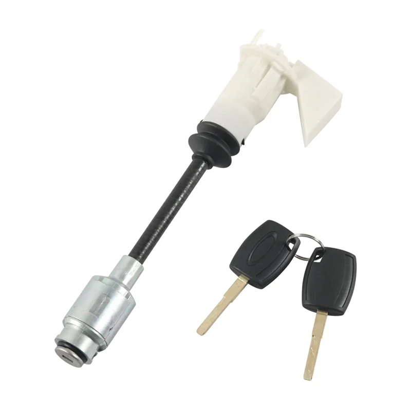 

Для Ford Focus замок капота + комплект для ремонта замка капота 3M5116700BC 1343577 4M5AA16B970BA