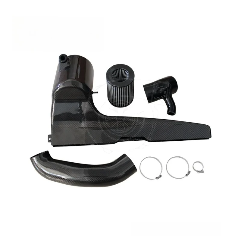 

Carbon Fiber Intake for VW Golf Mk8 (R) 2.0T