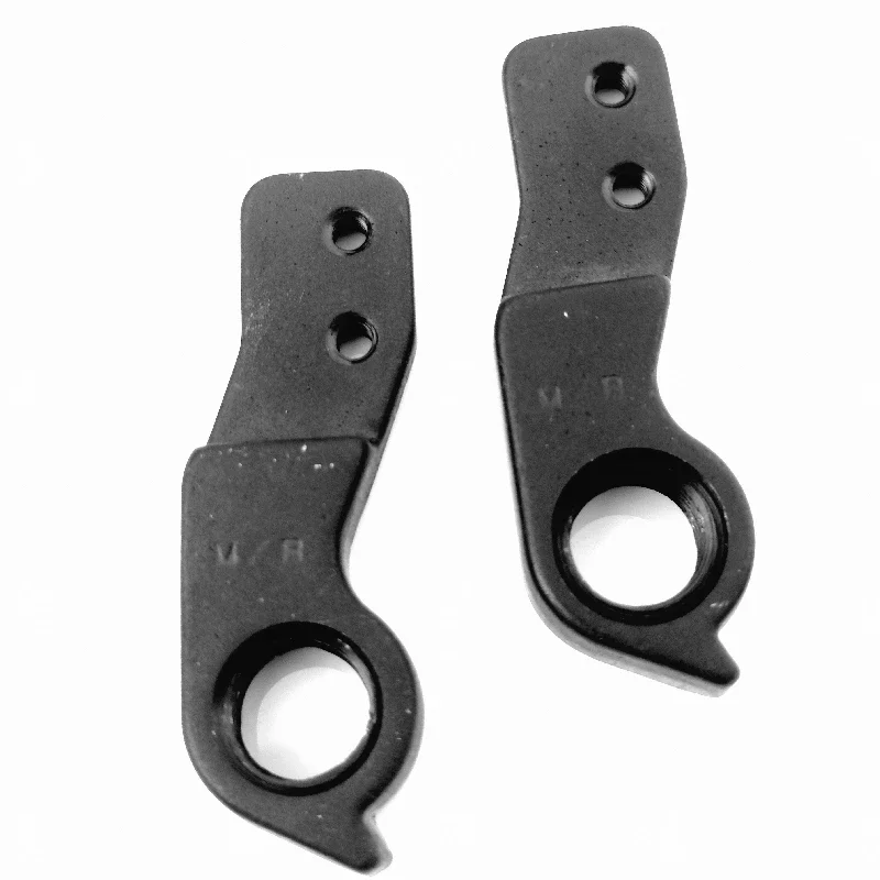 2Pcs Bicycle Parts Derailleur Hanger For Cannondale Quick Neo Supersix S6 Evo Topstone Treadwell Neo Gravel Carbon Mech Dropout