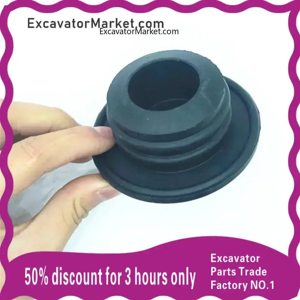 

Excavator Engine oil cap For CATERPILLAR CAT 320C 200 312 324D 329 325 330 336 excavator Parts