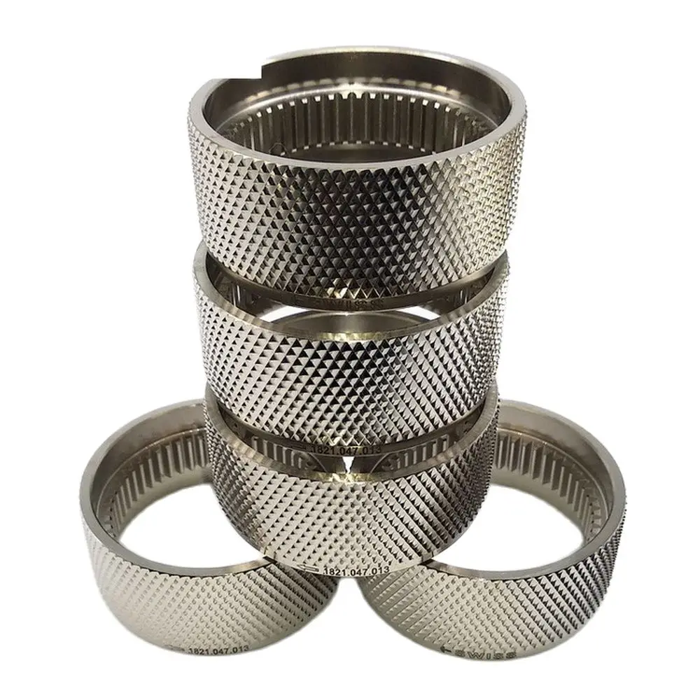 Imagem -05 - Orgapack 1821.047.013 Tensor Roda para Ort250 Máquinas de Cintar Plástico