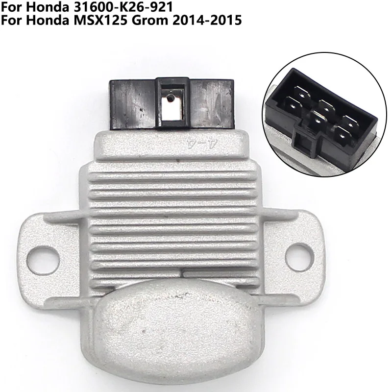 Motorcycle Voltage …