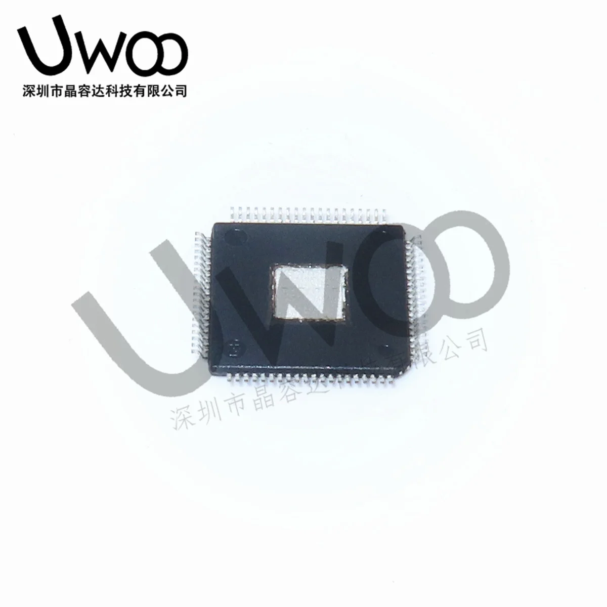 Original Genuine    TDA9983AHW/8/C100 SMT TQFP100   ROHS PSE KC