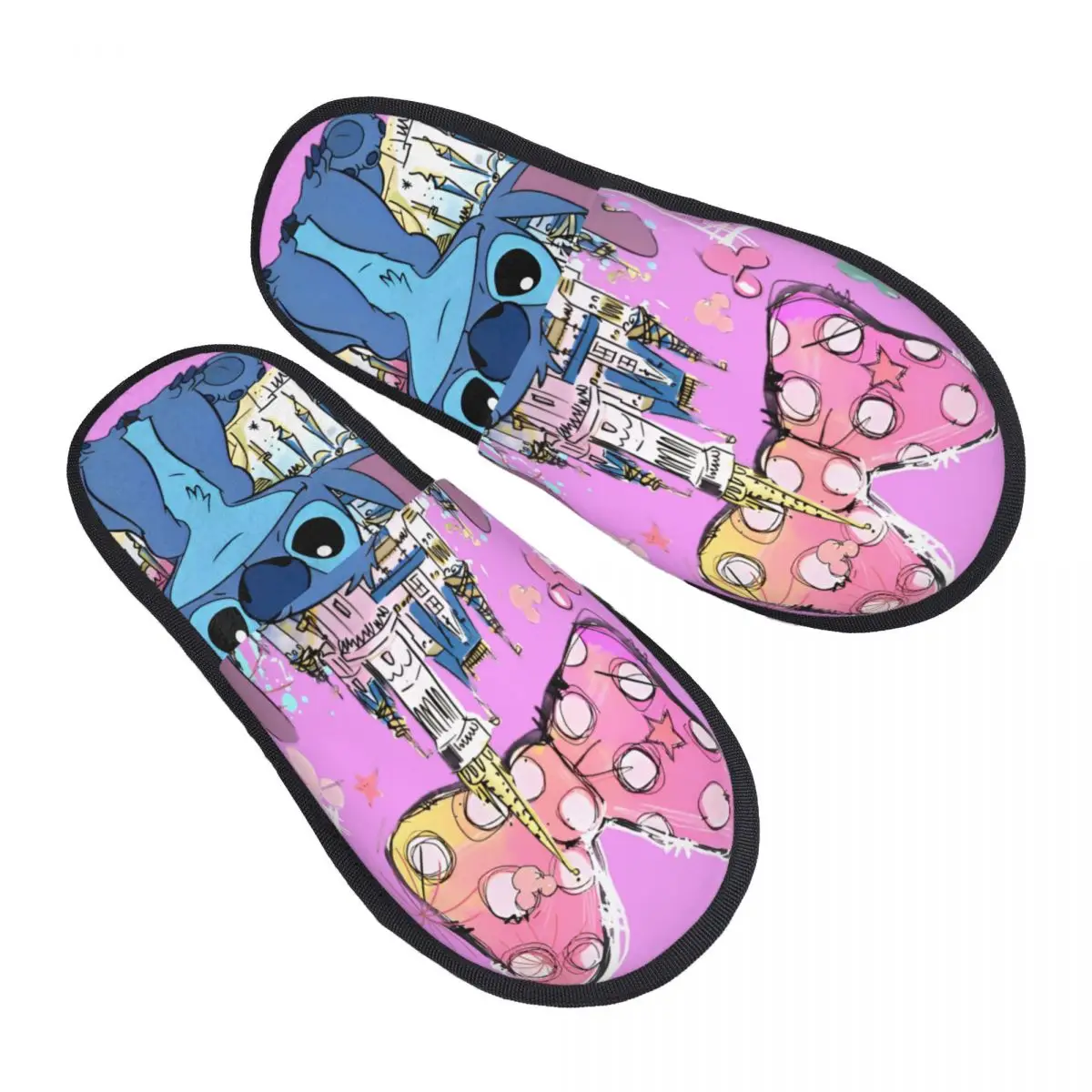 Winter House Slippe… - image