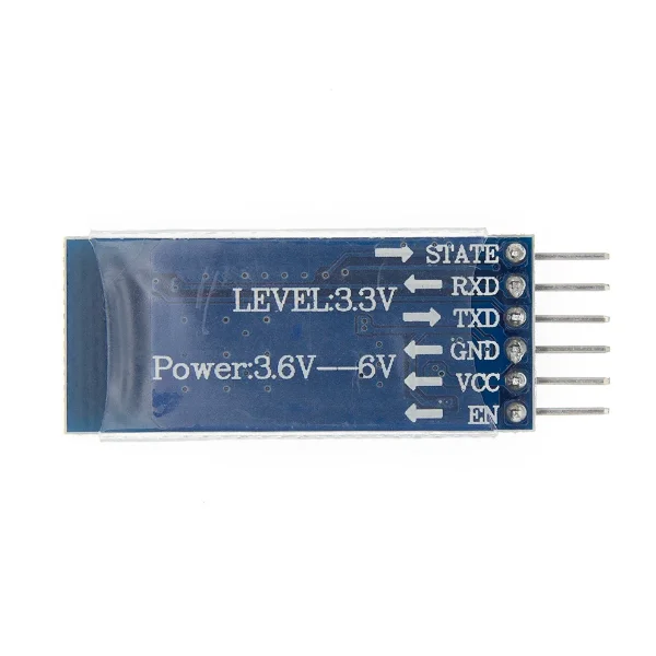 JDY-31 SPP-C Bluetooth to Serial Adapter Module Wireless Communication Machine Replacement HC-05 HC-06