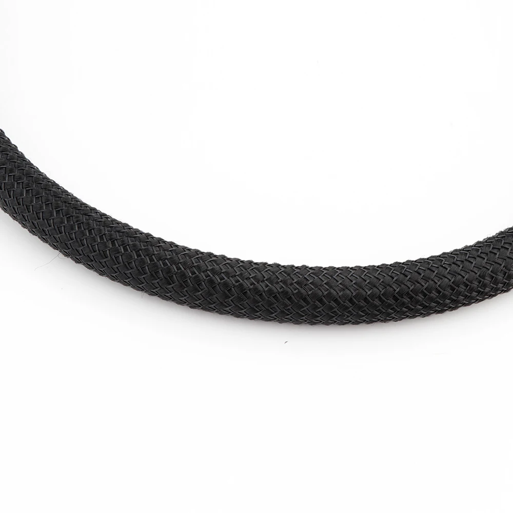 HIFI Furutech FI-e11-n1 (R) F1-11M-N1(R) Schuko power cable audio fever power cord gold-plated European standard Rhodium plug