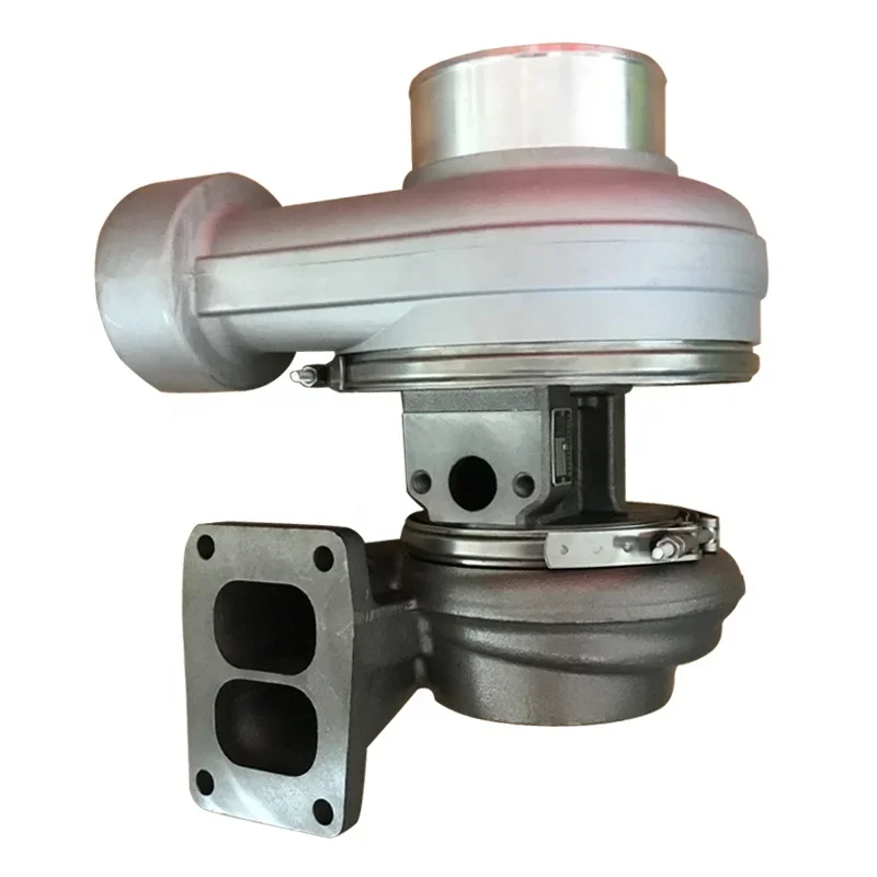 

Turbo Charger 4LE-504 E-504 310258 8S9237 4N9554 4N9618 3306 180288 180287 52329885001 Engine Turbocharger For Caterpillar