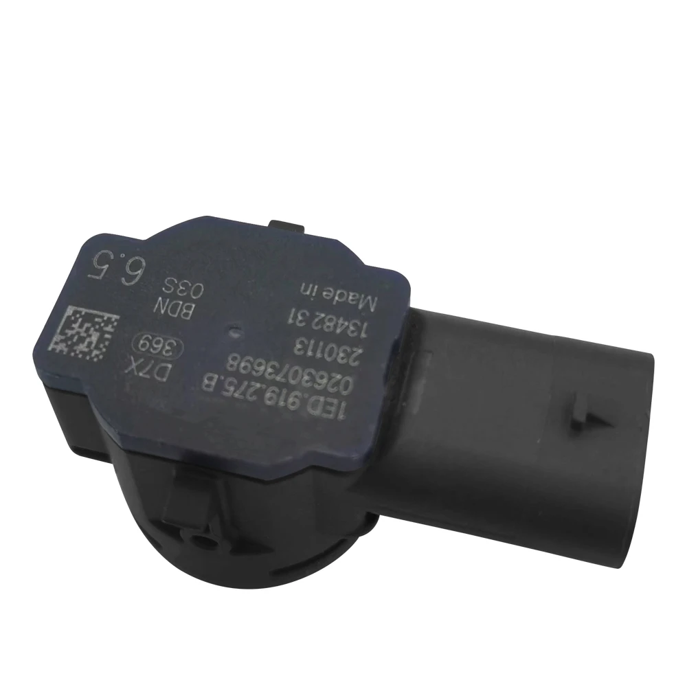 رادار دعم لسيارة VW ID.3 ID.4 ID.6 Golf Tiguan Magotan Audi A5L A3 Q4 Q5 مقعد TAV 1ED919275B #2