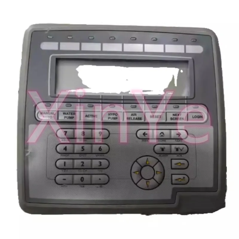 HMI EXTER K30m 06671B