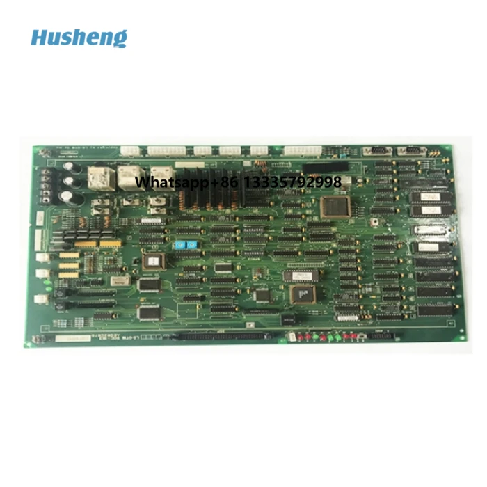 

LG Elevator Main Board DOC-103 lg Main Card