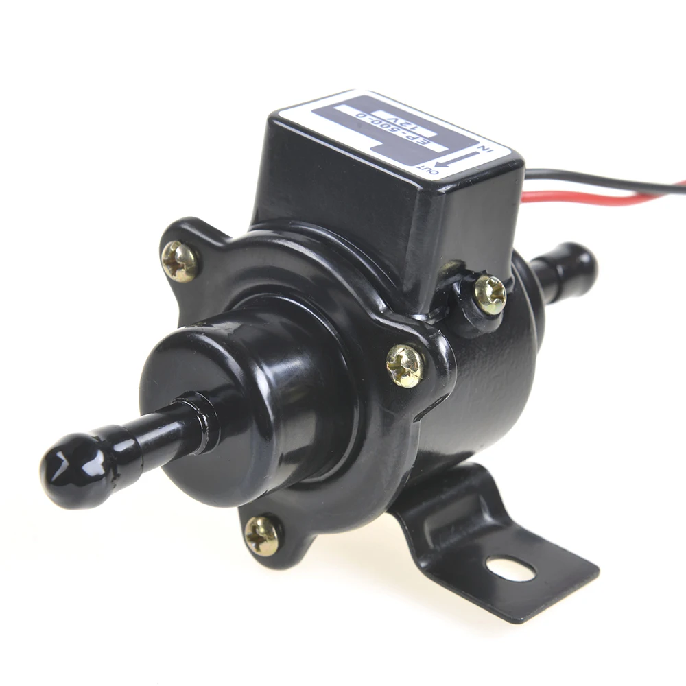 Electric Car Fuel P… - image