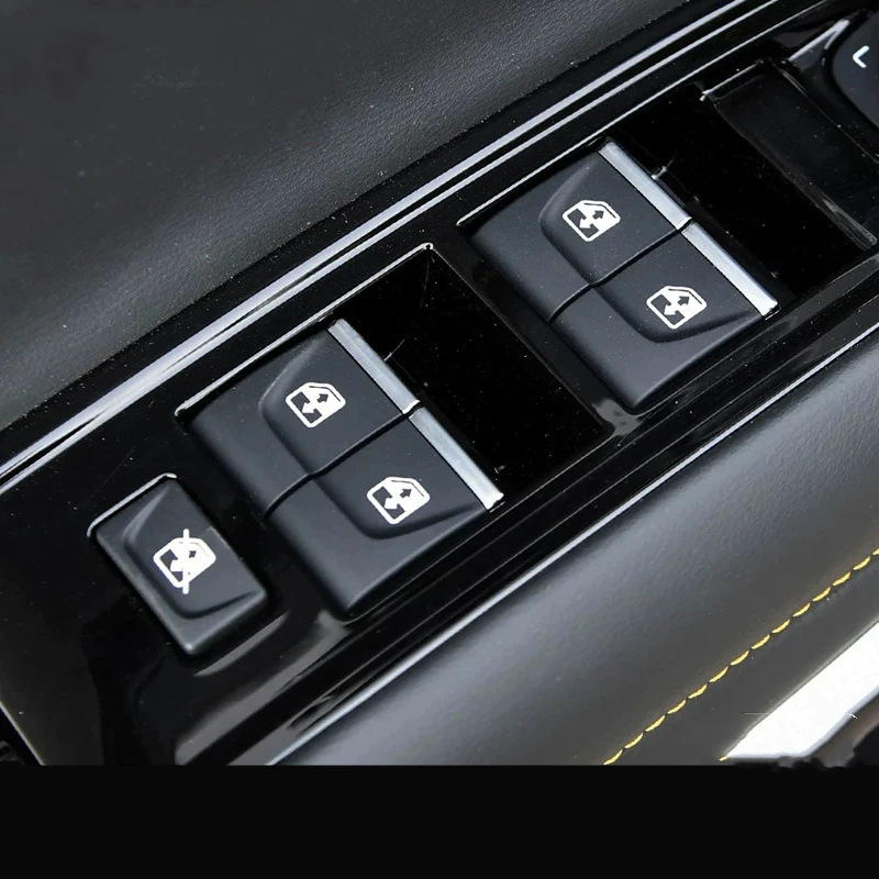 Window Control Switch for Bestune T77