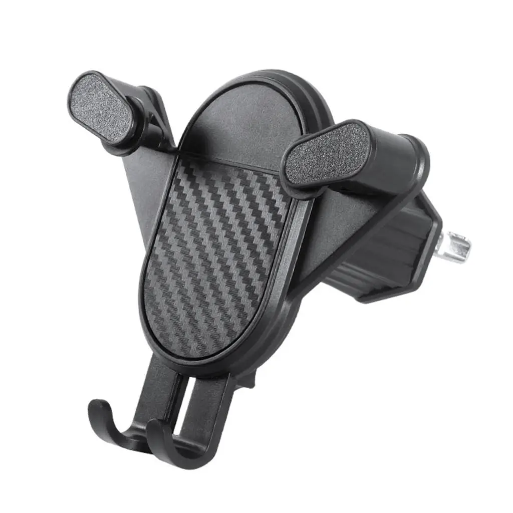 

Car Air Vent Phone Holder 360° Adjustable Non-Slip Mount for All Smartphones