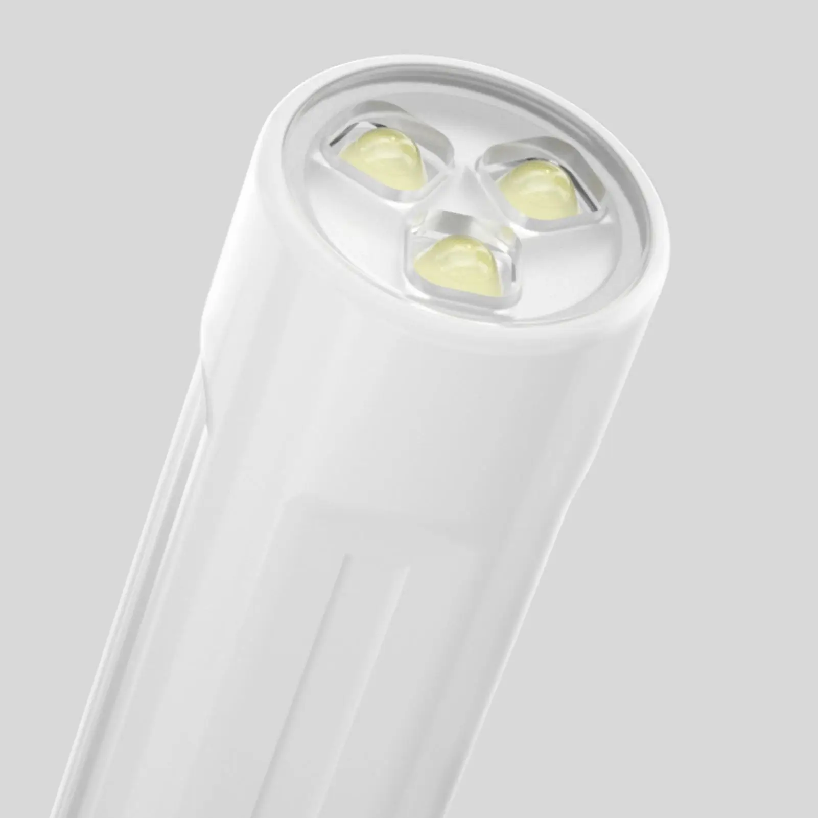 Mini lampada per unghie UV a LED portatile-3W ad asciugatura rapida con 2 timer e 3 chip di lampada, strumento per asciugare le unghie in Gel ricaricabile