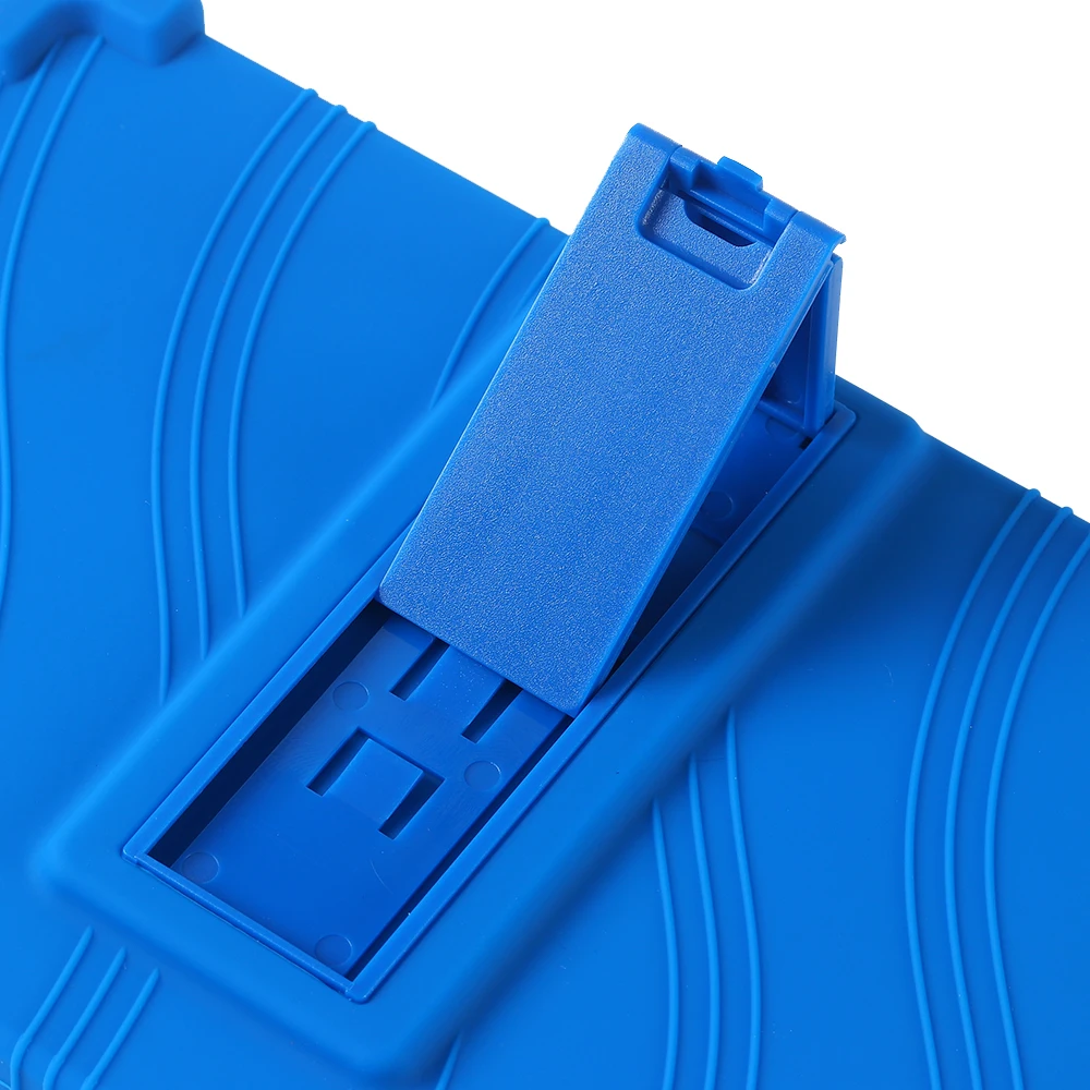 Capa infantil para iphone 70 mini pro 8.4 polegadas 2025, capa protetora de silicone para iplay70 mini pro 8.4 "com suporte