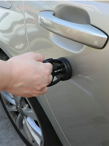 Dent Puller Pull Bodywork Panel Remover Sucker Tool Car Repair Sucker ToolSuction Cup Suitable For Small Dents