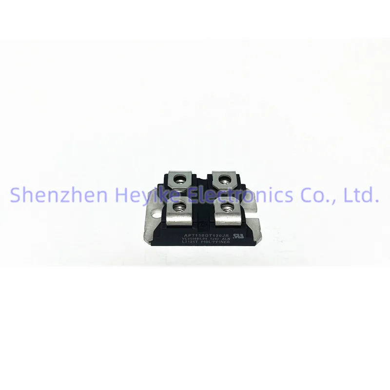 NEW MODULE APT2X101DQ60J APT2X101DQ100J APT2X101DQ120J APT100GT120JR APT150GT120JR