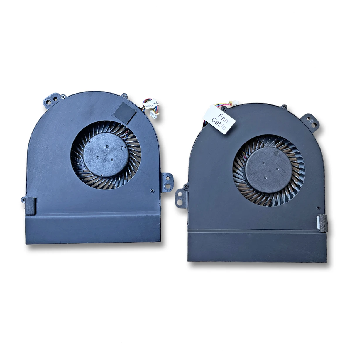 CPU GPU Per Dell Alienware M15X R1 R2 2015 Ventola Di Raffreddamento DC28000FCF0 Nuovo Originale Del Computer Portatile di Raffreddamento Del Radiatore Dissipatore di Calore 09F65X