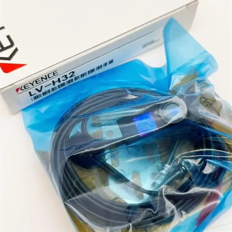 New Original KEYENCE/KEYENCE LV-H32 LV-H62 LV-H42 Laser Sensor