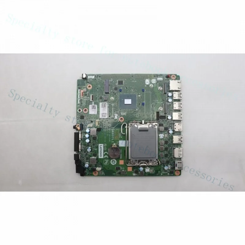 

A +++ для Lenovo ThinkCentre M80q Gen 3, настольная материнская плата Q670 5B20U55054