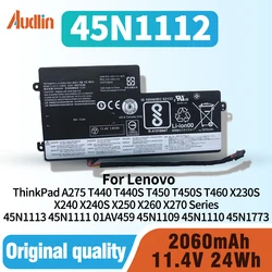 45N1112 Laptop Battery for Lenovo ThinkPad A275 T440 T440S T450 T450S T460 X230S X240 X240S X250 X260 X270 Series 45N1108
