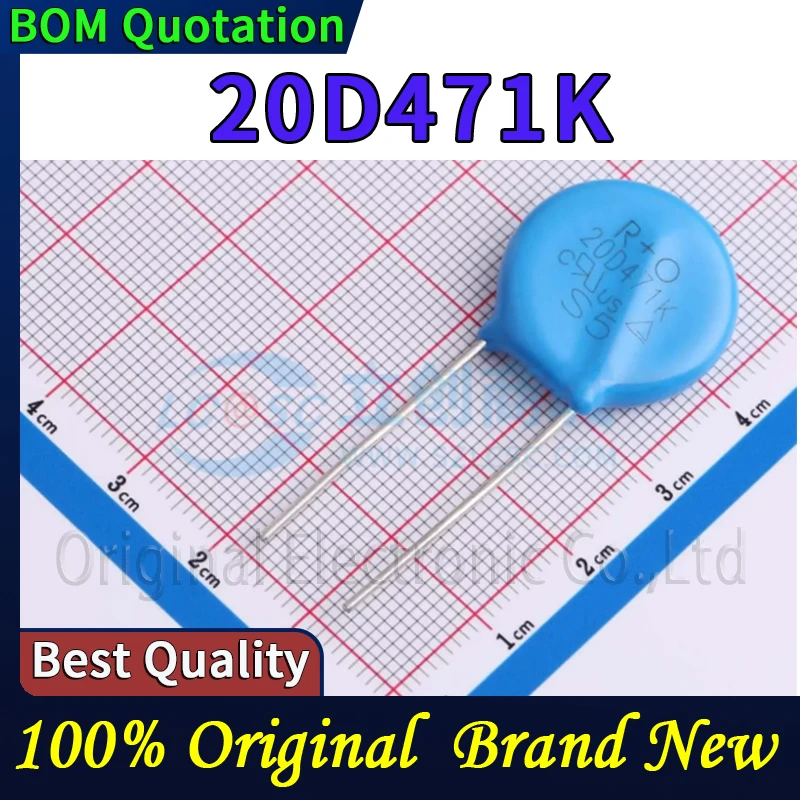 

5pcs 20D471K In stock Original High quality