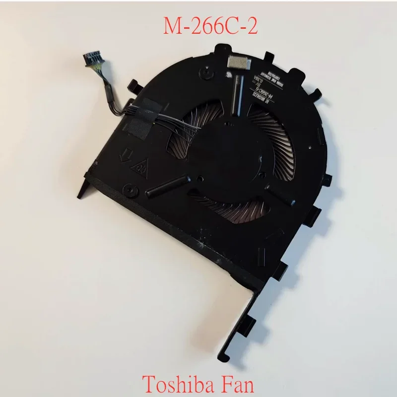 NewOriginal LaptopCooling Fan For Lenovo Thinkpad E14 E15 Gen1 R14 S3 M-266C-2 BAPA0706R5H Y003 5H40S72906 5H40S72909 5H40S72908