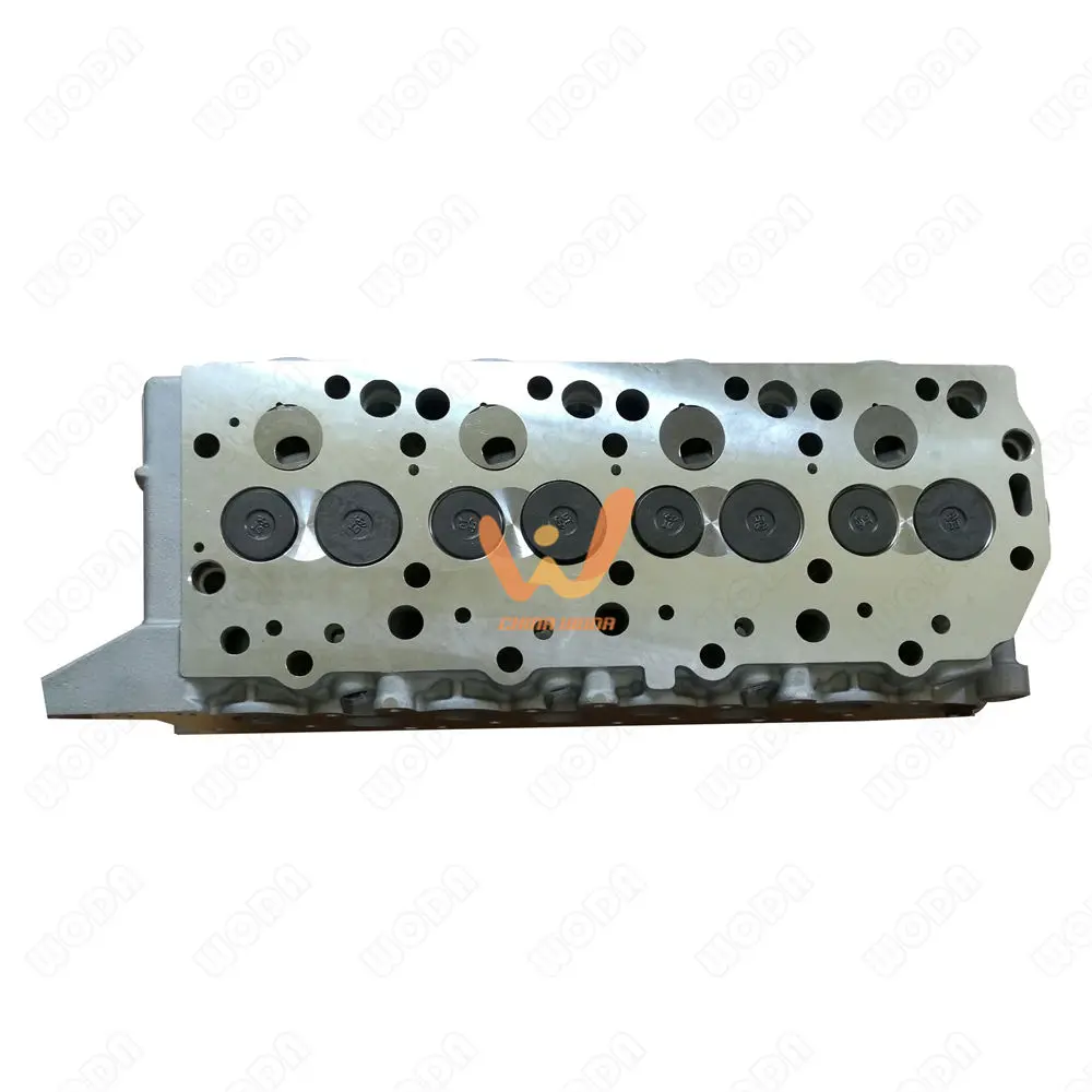 908513 MR984455 MD303750 Cylinder Head For Mitsubishi Space Gear Nativa L200 L300 L400