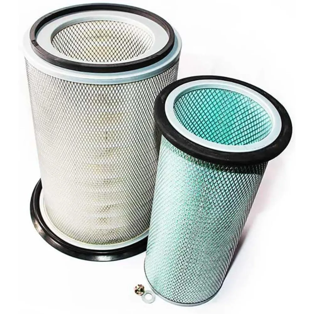 

XOJOX 6128-81-7042 AIR FILTER ASSY Suitable For Komatsu 6128817042