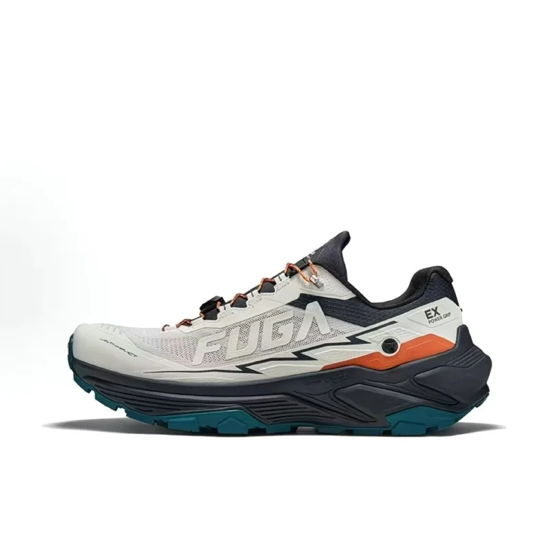 Classic Brand Trail Running Shoes Men Women Anti Slip Outdoor Sports Shoes Unisex Brand Designer Walking Sneakers Couples image 4
