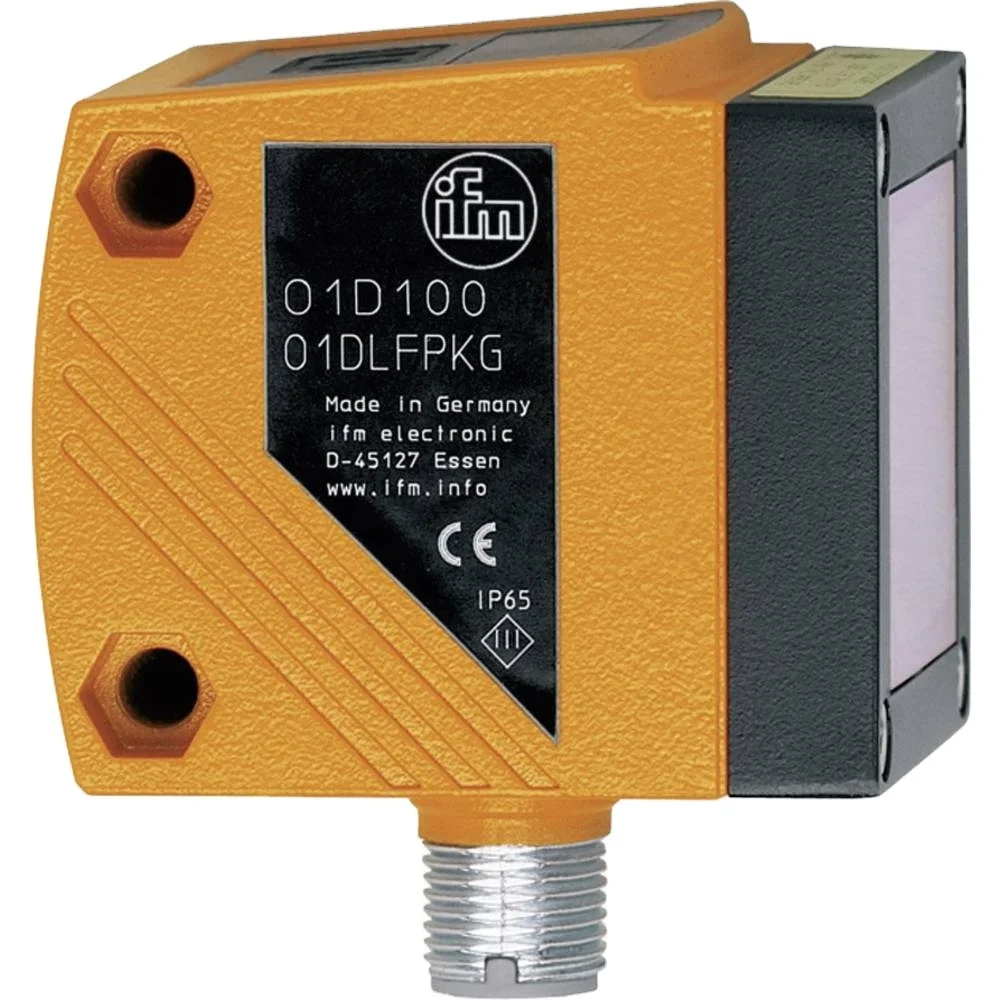 

Photoelectric liquid level sensor O1D300 O1DLF3KG/ IO-Link 01D300