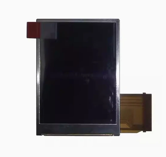 

C0240QGLA-T 2.4-inch AMOLED LCD screen 240X320 active OLED screen
