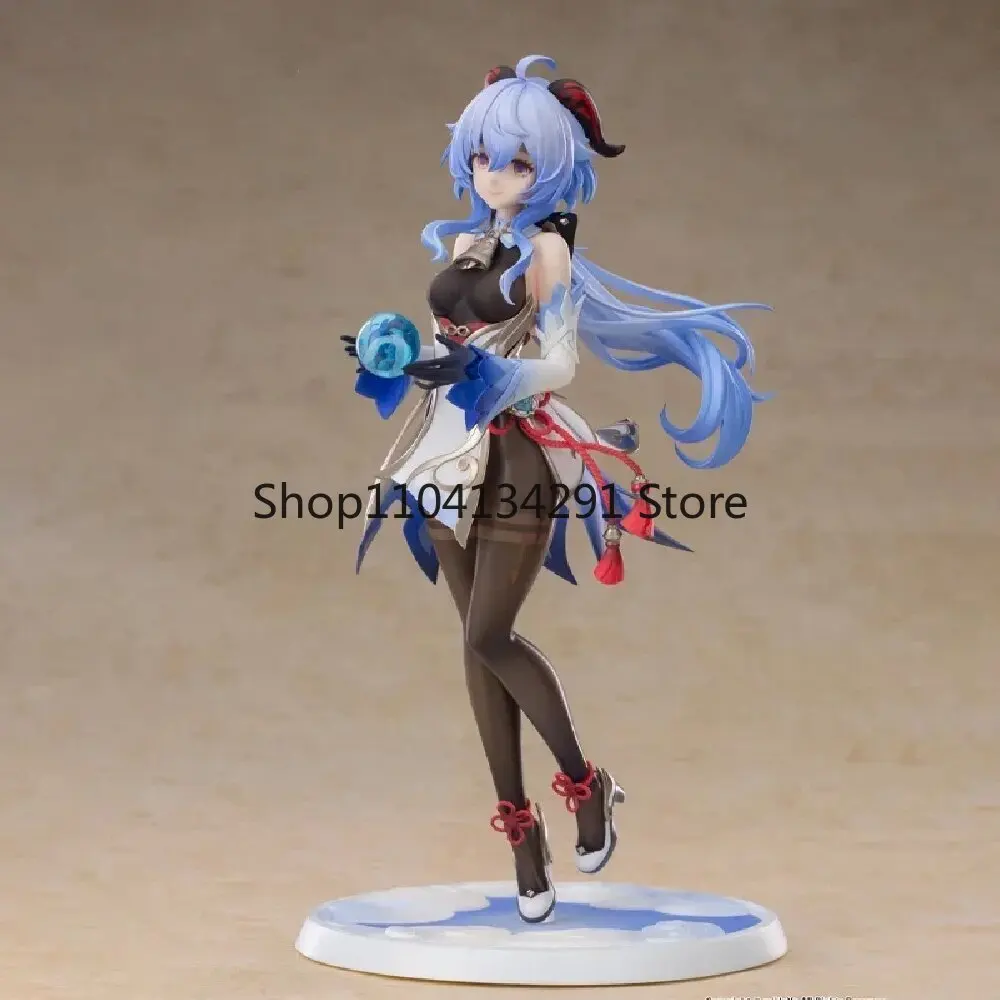 原神インパクト スタチュー オリジナル 原神インパクト ブラインドボックス フィギュア 原神インパクト キュートフィギュア アニメ ブラインドボックス ラッキーモデル おもちゃ